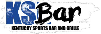 KSBar & Grille Logo